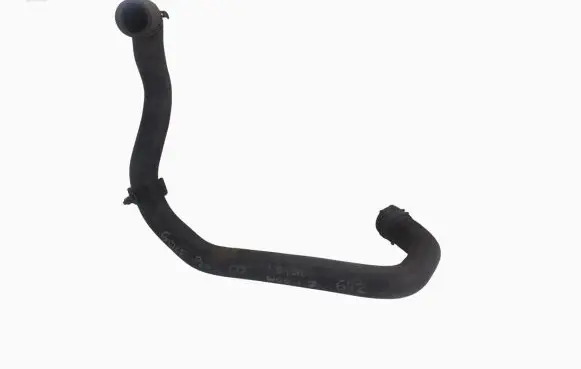 Volkswagen Golf Plus Engine coolant pipe/hose 3B0122291C