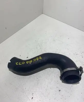 Opel Zafira A Intercooler hose/pipe 24442216 0317253MB