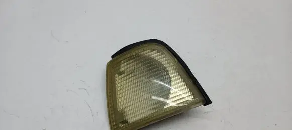 Front indicator light