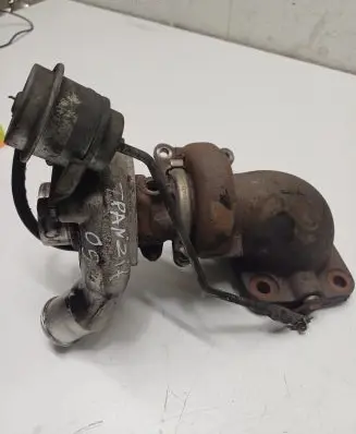 Ford Transit Turbo 601Q6K682CD