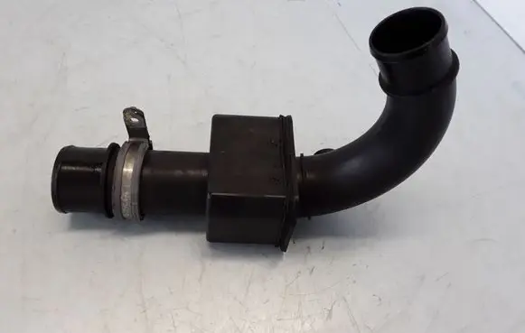 Renault Megane II Intercooler hose/pipe 8200375342