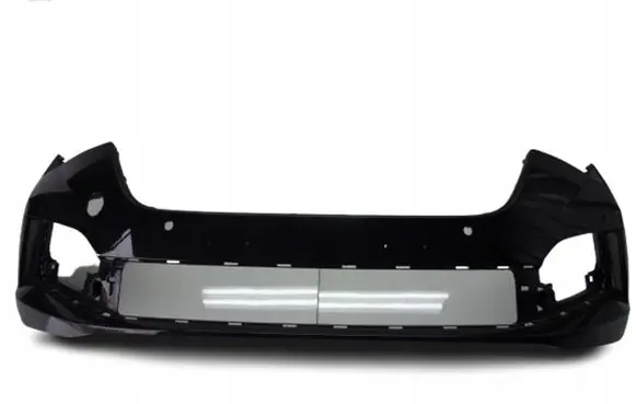 Skoda Scala Front bumper XXX99999911111