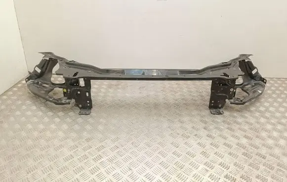Volvo XC60 Radiator support slam panel 30762259