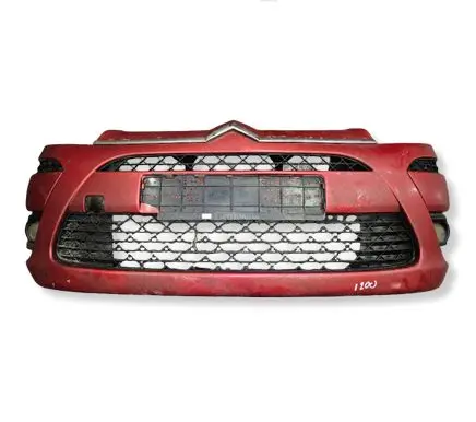 Citroen C4 I Front bumper 9680402277