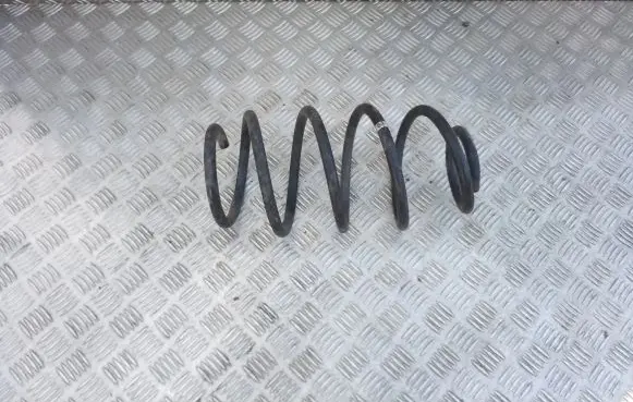 Ford Galaxy Front coil spring