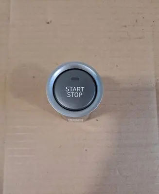Hyundai Kona I Engine start stop button switch 93502G7000