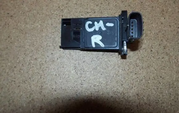Toyota C-HR I Mass air flow meter 2220475030AFH70M37