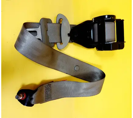 Chevrolet Evanda Middle seatbelt (rear) 0431161