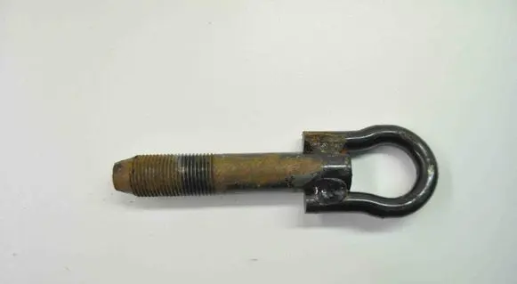 Lexus ES 250 - 300 - 330 Towing hook eye PARUDIJUSI