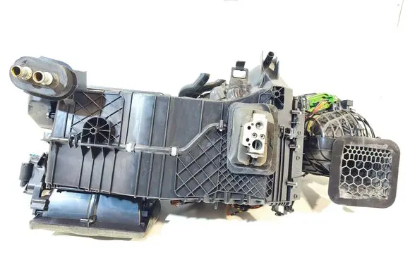 Volkswagen Transporter - Caravelle T6 Interior heater climate box assembly 7E0820005AD 7E1820021A 16469290