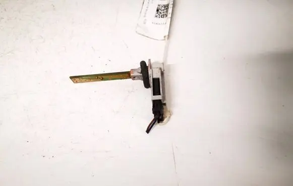 Audi TT TTS Mk2 Interior temperature sensor 4B0820539