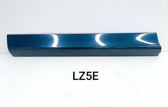 Audi Q7 4L Front door trim (molding) 4L0853959 4L0853959EFG