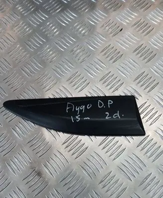 Toyota Aygo AB40 Rear fender molding trim PZ490915204