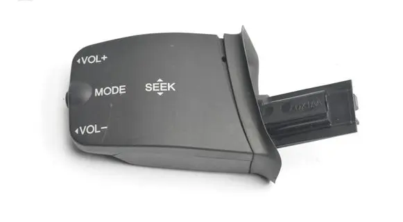Ford Focus Head unit multimedia control 3M5T14K147AD