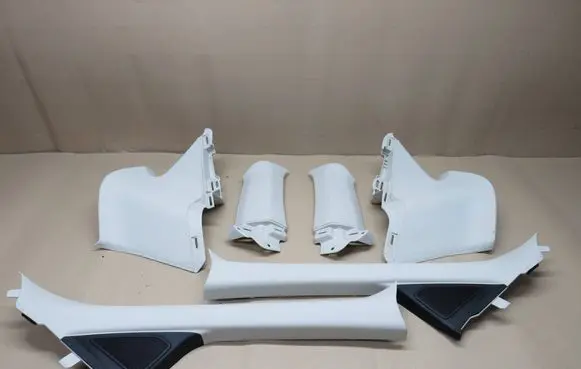 Ford Kuga II (A) pillar trim CV44S03198ACW