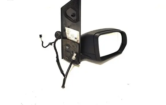 Mercedes-Benz Vito Viano W447 Front door electric wing mirror 