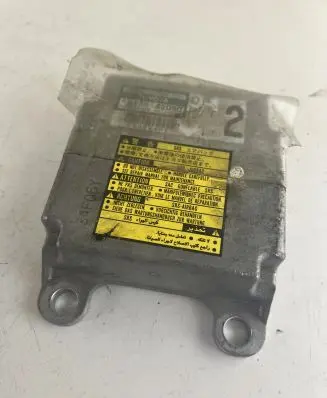 Toyota RAV 4 (XA20) Airbag control unit/module 8917042090