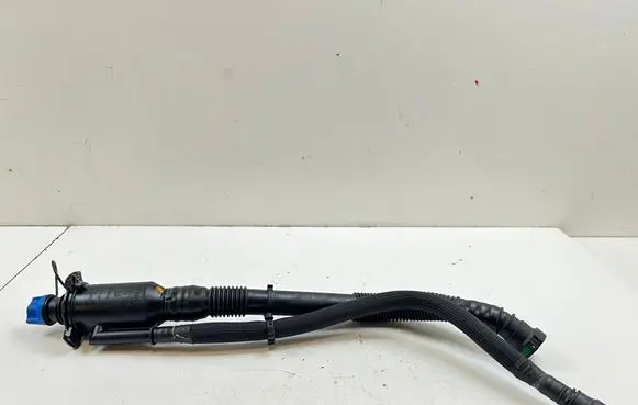 Iveco Daily 6th gen AdBlue supply pipe 5802328109