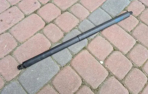 Tailgate/trunk strut/damper
