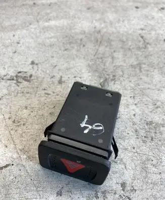 Volkswagen Golf IV Hazard light switch 1j0953235j