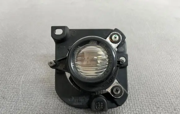 Fiat 500 Abarth Front fog light 478588426