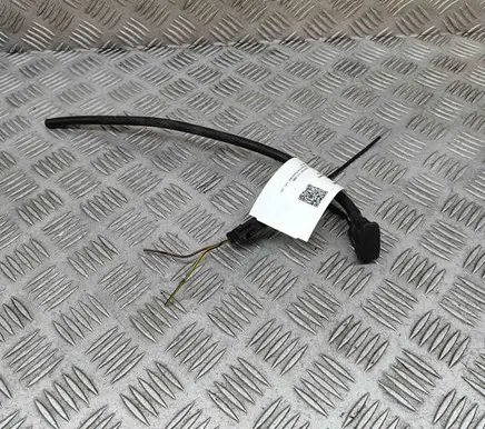 Porsche 911 996 Windshield washer spray nozzle 99662807700