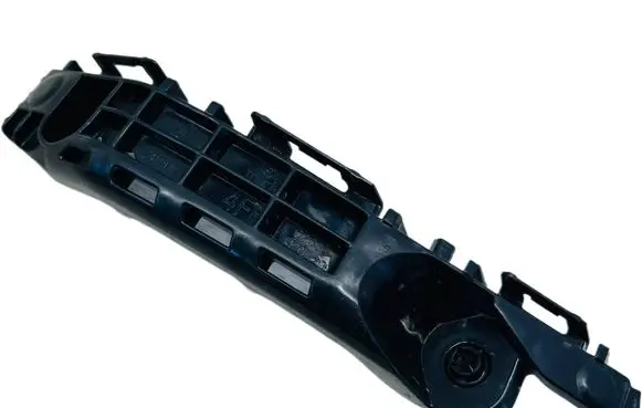 Toyota Yaris XP210 Front bumper mounting bracket 52535K0010