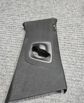 BMW 5 G30 G31 (B) pillar trim (top) 51437384528