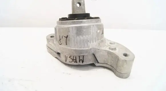 Maserati Levante Engine mount vacuum valve 