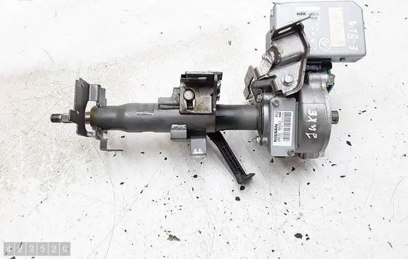 Electric power steering pump