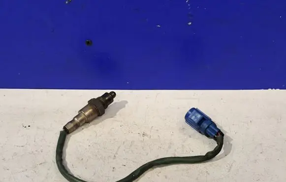 Jaguar XF X260 Lambda probe sensor GX539G444CA 0258030202