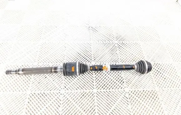 BMW 7 G70 Rear driveshaft 5A257A4