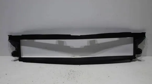 Mercedes-Benz GLA H247 Intercooler air guide/duct channel A2478857004