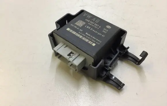 Audi A6 S6 C7 4G Light module LCM 4H0907357A 0117801AD