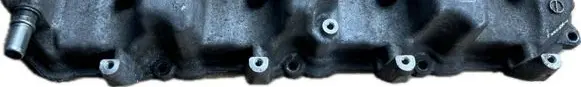 Cadillac Escalade IV Rocker cam cover 12623927