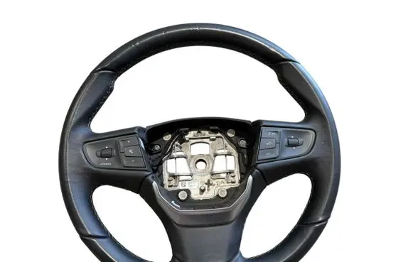 Opel Vivaro Steering wheel 98088710ZD