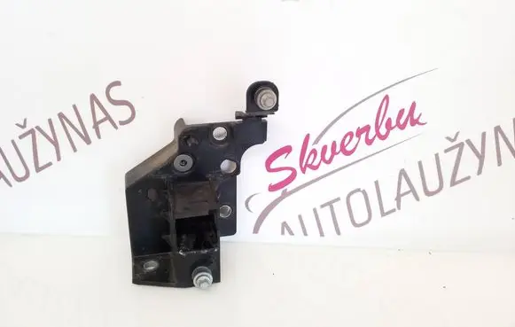 Volvo XC40 Headlight/headlamp mounting bracket 31469371