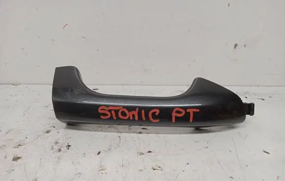 KIA Stonic Rear door exterior handle