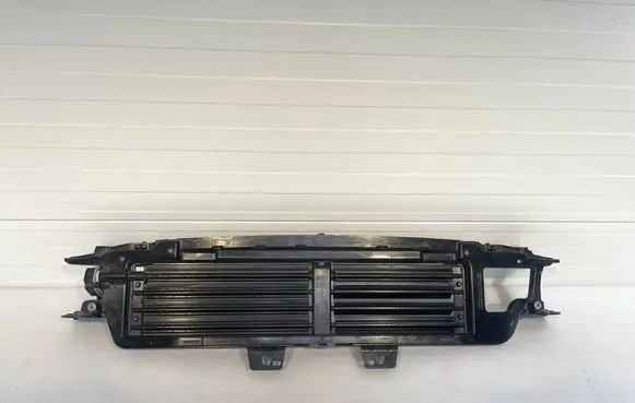 Volvo V60 Intercooler air guide/duct channel 1136334