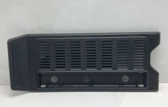 Jeep Wrangler Other trunk/boot trim element P6BM40TX7AB
