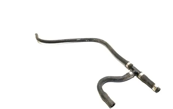 Audi A8 S8 D2 4D Engine coolant pipe/hose 4D01214