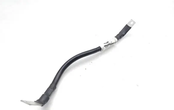 Land Rover Discovery Sport Negative earth cable (battery) HY3214A439AB