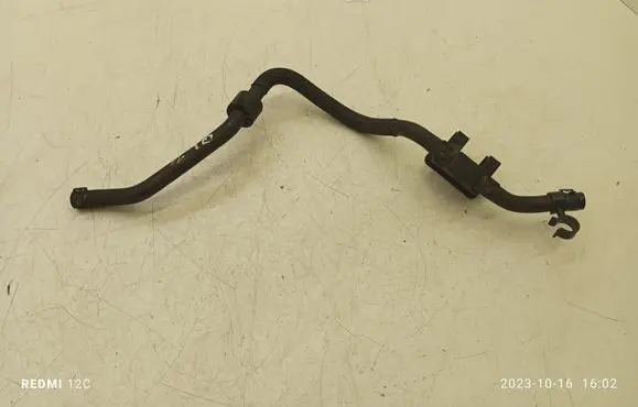Audi Q3 8U Fuel line/pipe/hose 7N0127242A