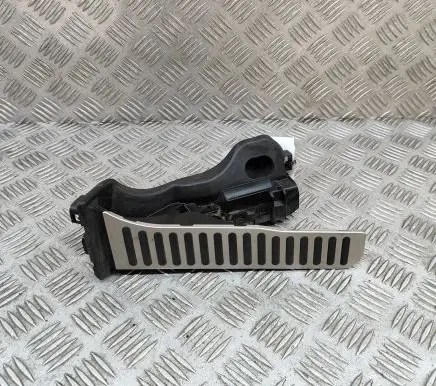 Skoda Octavia Mk2 (1Z) Accelerator throttle pedal 1K1723503AK