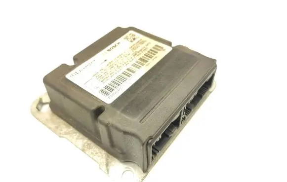 Mercedes-Benz Sprinter W906 Airbag control unit/module A0009004802 0285011847