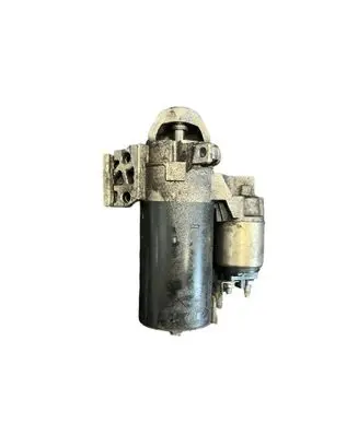BMW 5 E60 E61 Starter motor 0001109070