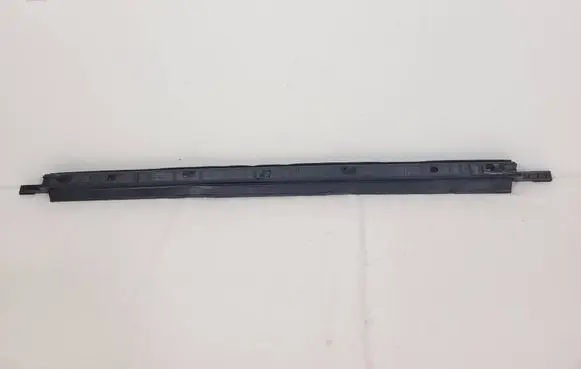 Audi A4 S4 B9 Intercooler air guide/duct channel 8W0121293A 602875