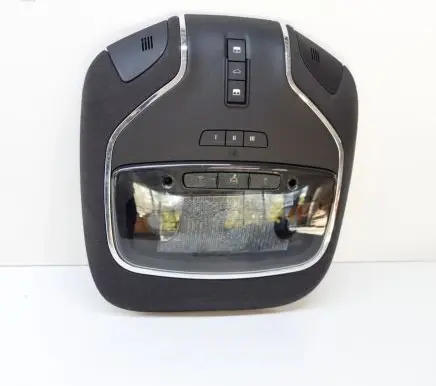 Maserati Quattroporte Front seat light 06700247120 08858150