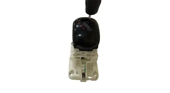 Peugeot iOn Gear shifter/selector