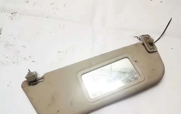 Opel Vectra B Sun visor